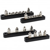 Barre de Distribution 100A x5