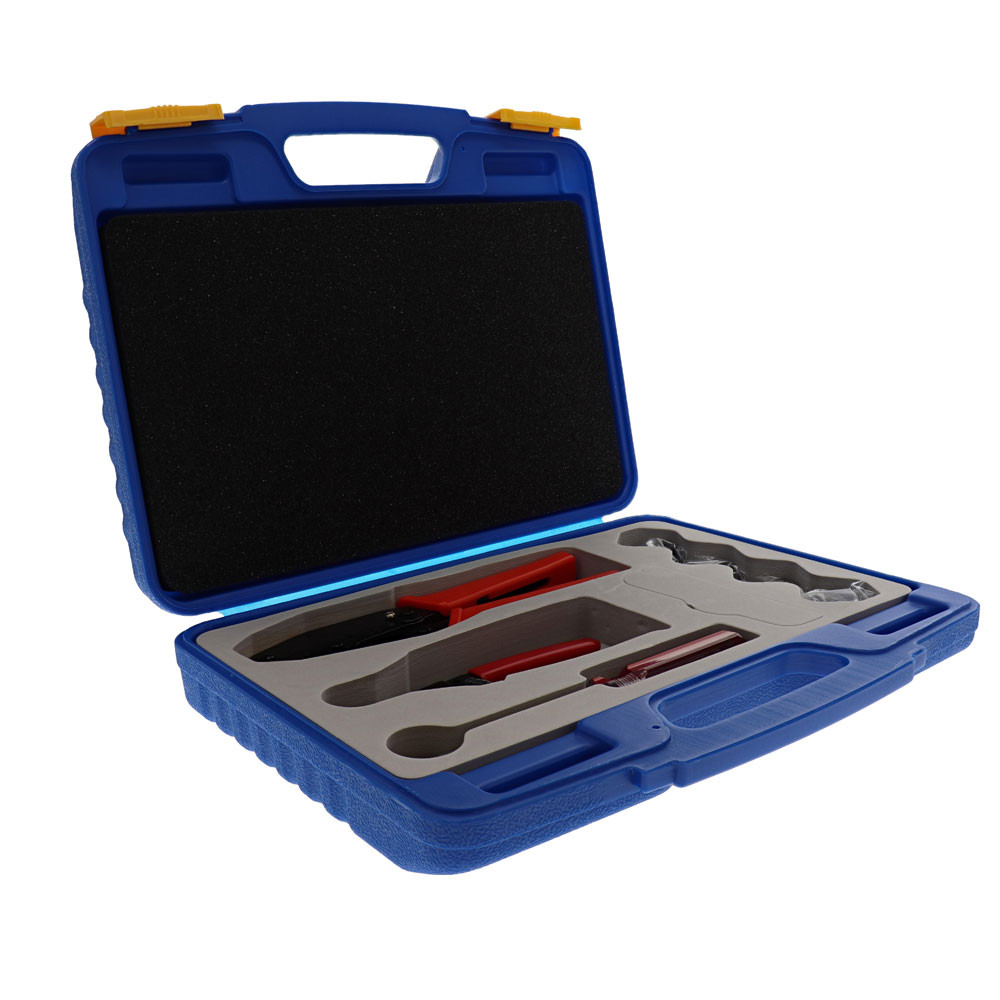 Crimping Multi Kit Casteels France - EL-EI3007 - 3700660422491