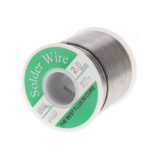 Bobine de soudure étain 512Gr