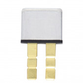 Fusible Disjoncteur Automatique 25A x5 pièces