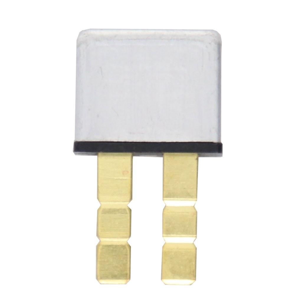 Automatic Circuit Breaker Fuse 25A x5 pieces - EL-FD050025 - 3700660498397