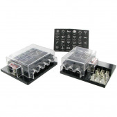 Standard 6-Wege-Sicherungskasten