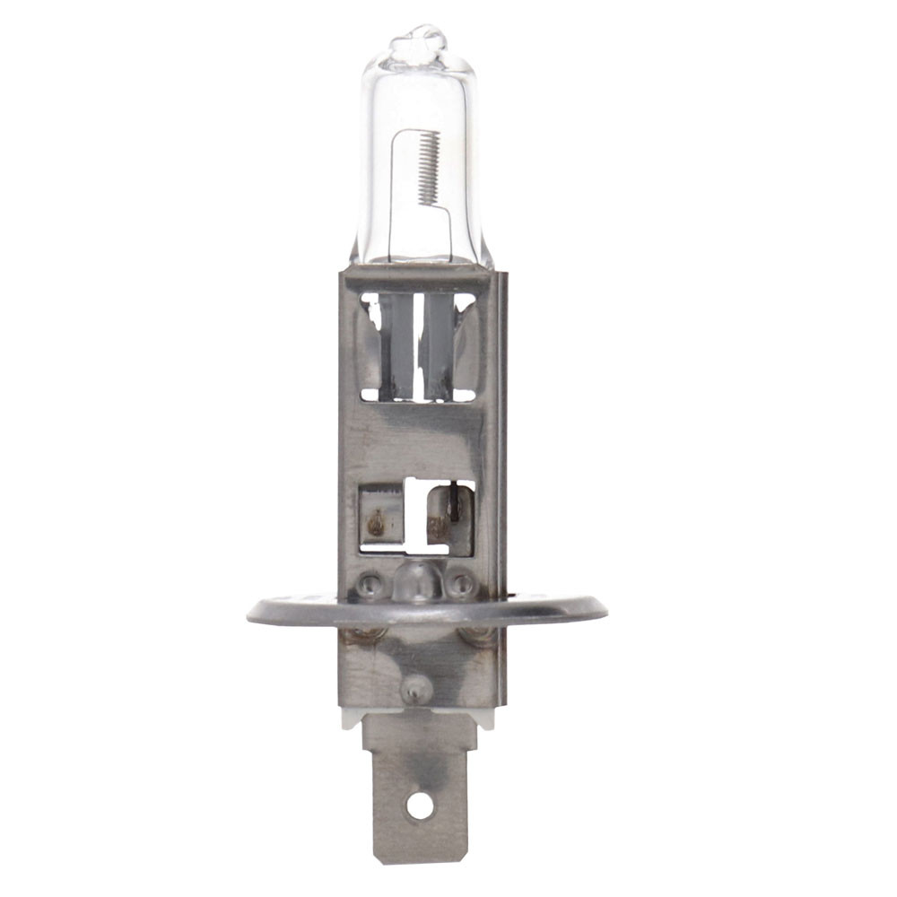 Blister 1X Lampe H1 12V 55W P14.5S - EL-HF100112 - 3700660411266