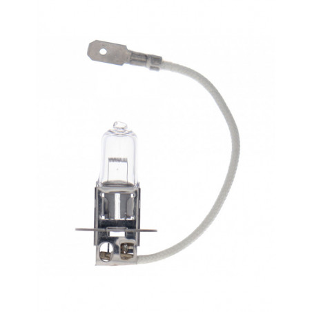 Blister 1X lampada H3 12V 55W Pk22S