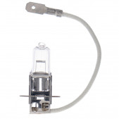 Blister 1X lampada H3 12V 55W Pk22S