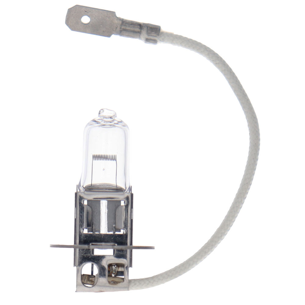Blister 1X H3 bulb 12V 55W Pk22S - EL-HF100312 - 3700660411297