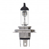Blister 1X Lampe H4 12V 60/55W P43T