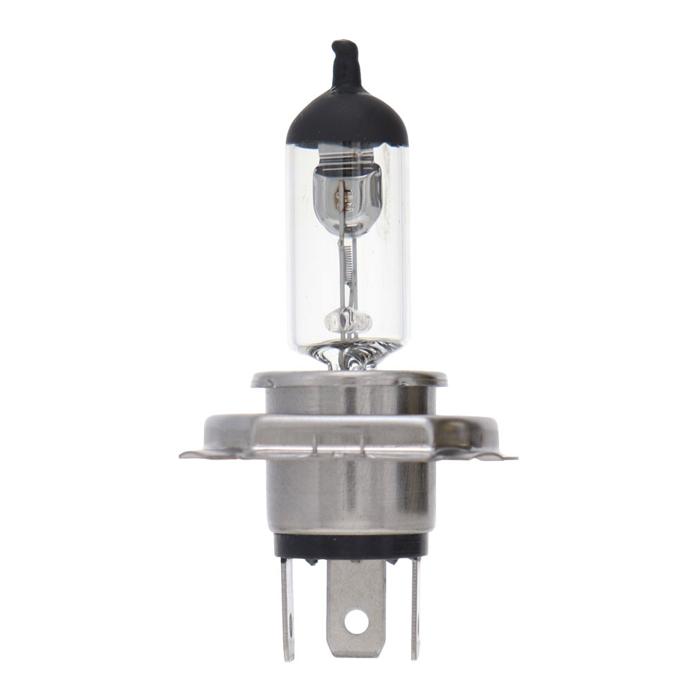 Blister 1X bulb H4 12V 60/55W P43T - EL-HF100412 - 3700660411419