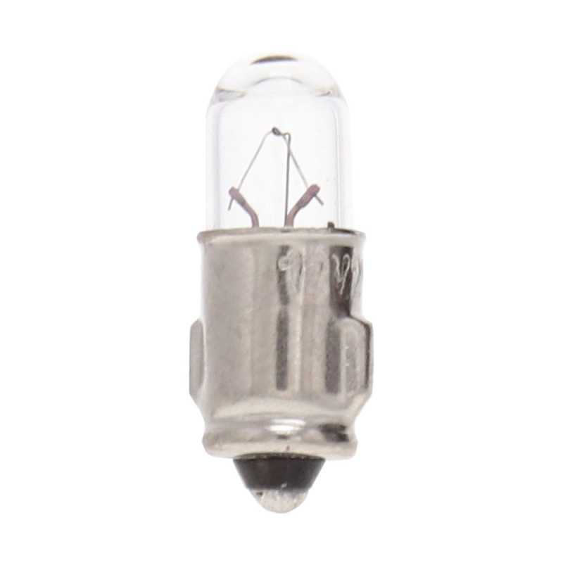 Blister Pack: 2x T4W 24V 4W Ba9S Bulbs - EL-HF100534 - 3700660411488