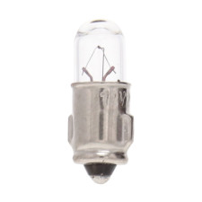 Confezione da 2 lampade T4W 24 V 4 W Ba9S