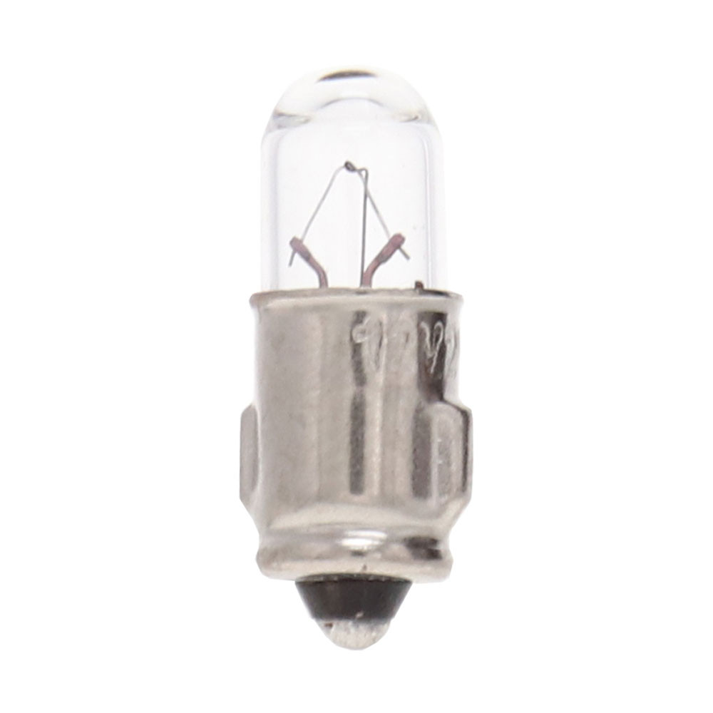 Blister 2X Lampe T4W 24V 4W Ba9S - EL-HF100534 - 3700660411488