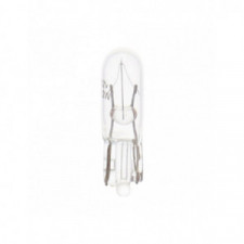 Blister 2X Lampe W3W 12V 03W W2.1X9.5D