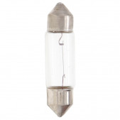 Blister 2X Lampe Navette C5W 12V 11X35