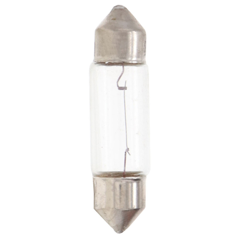 Blister 2X Shuttle-Lampe C5W 24V 11X35 - EL-HF100628 - 3700660411570