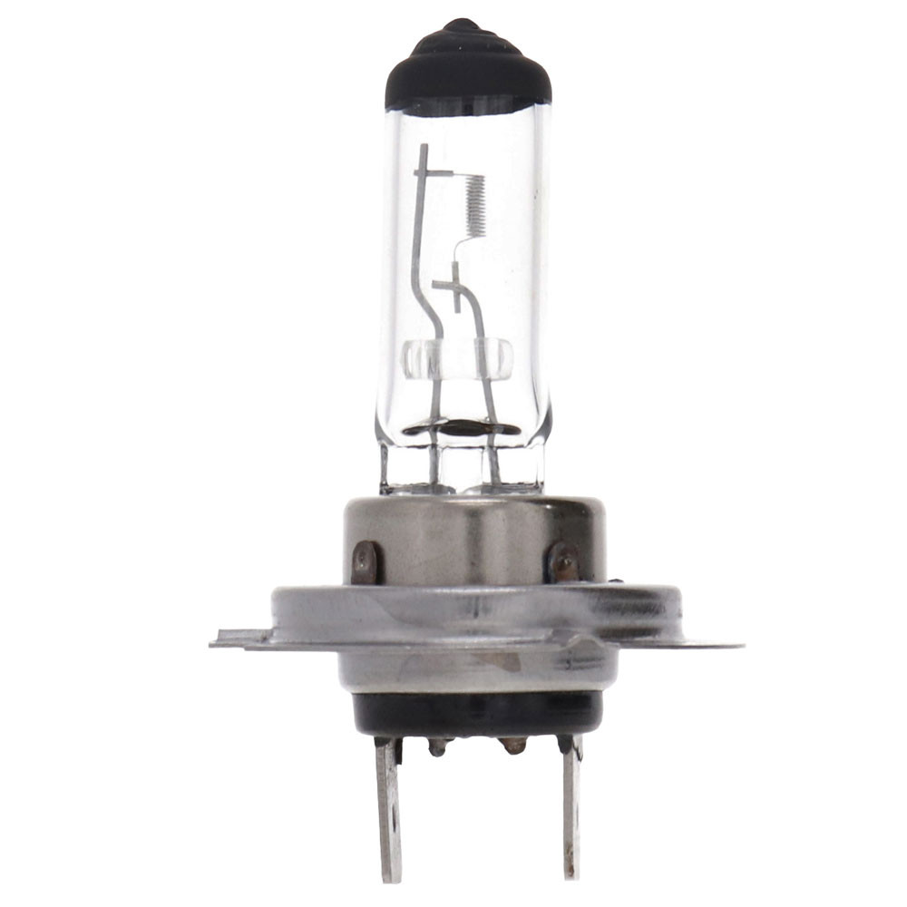 Blister 1X bulb H7 12V 55W Px26D - EL-HF100712 - 3700660411594