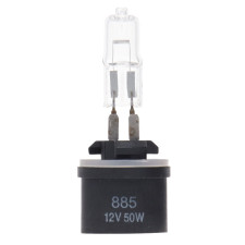 Confezione da 1 lampada H885 12 V 50 W Pg13