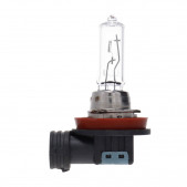 Blister 1X bulb H9 12V 65W Pgj19-5