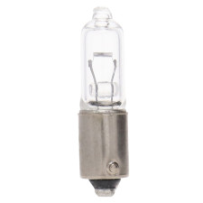 Confezione da 2 lampade H21W 24V Bay9S
