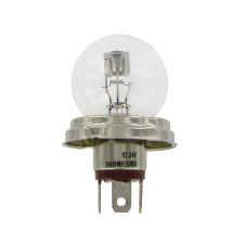 Confezione da 1 lampada R2 12 V 40/45 W P45T