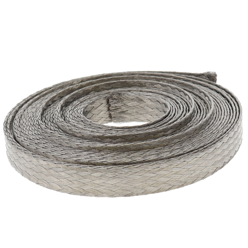 Cosse de Tresse 16-30mm² x10 pièces - EL-MP201630 - 3700660421722