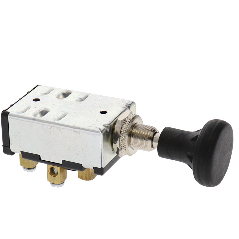 Interruttore luci MR.010502 Casteels France - EL-MR010502 - 3700660440136