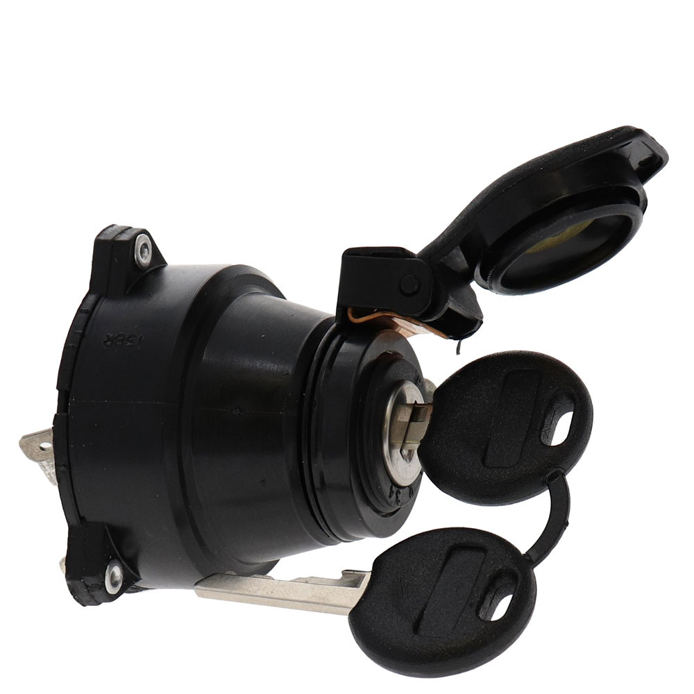 Light Switch + Valve - EL-MR124020 - 3700660440389