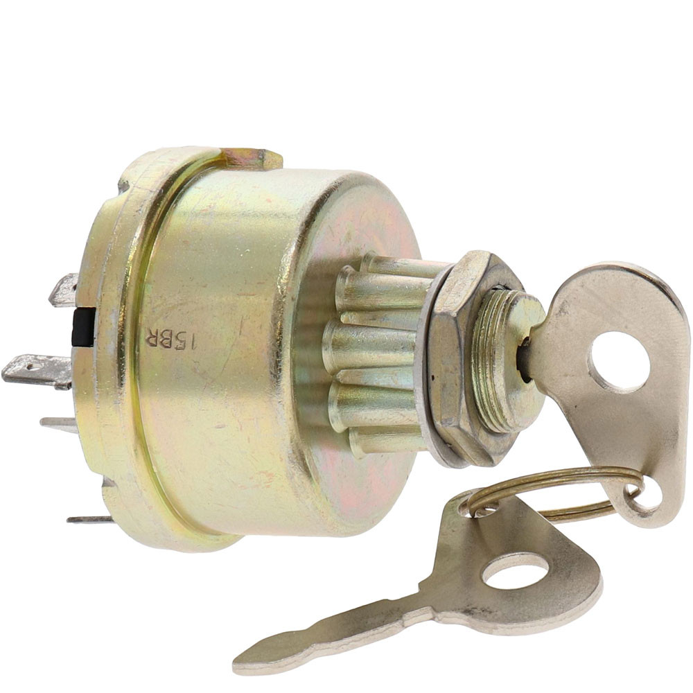 Startschalter + All + Pre - EL-MR127010 - 3700660440402