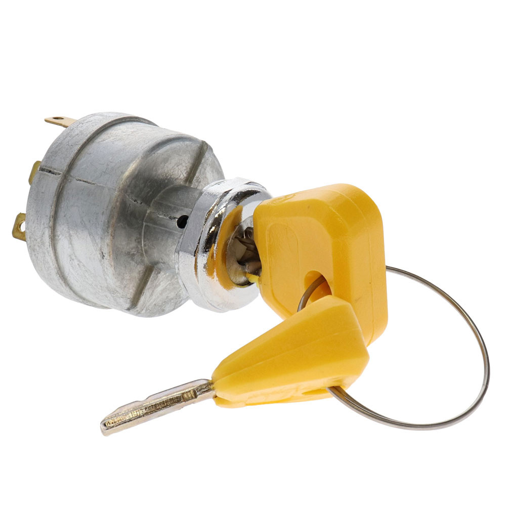 Kontakt Schlüsselstart - EL-MR230004 - 3700660441737