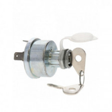 Casteels France key for MR.230112 ignition switch