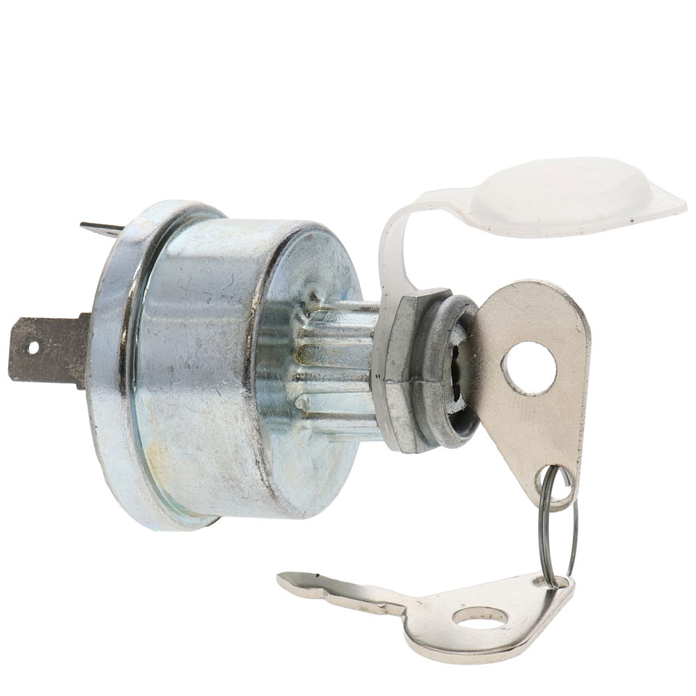 Chiave Casteels Francia per interruttore di avviamento MR.230112 - EL-MR230112C - 3700660451156