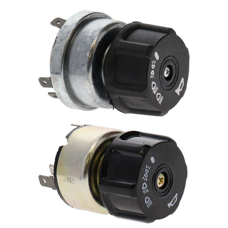 Fiat Light Switch - EL-MR230201 - 3700660451200