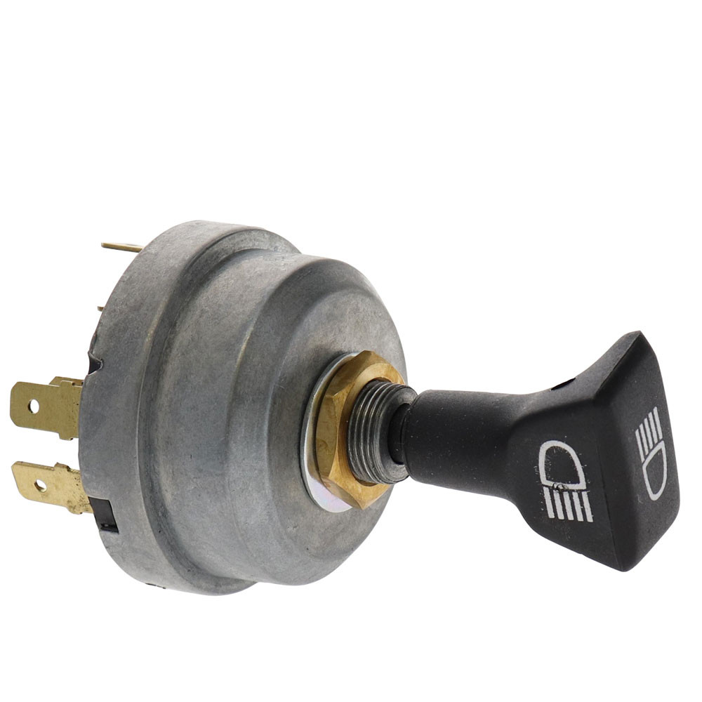 Interrupteur Éclairage Ford - EL-MR230301 - 3700660451248