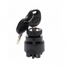 Schlüsselschütz Off-On-On