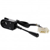 Interruttore a leva corto