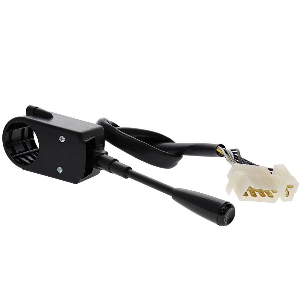 Interruttore a leva corto - EL-MR340521 - 3700660451408