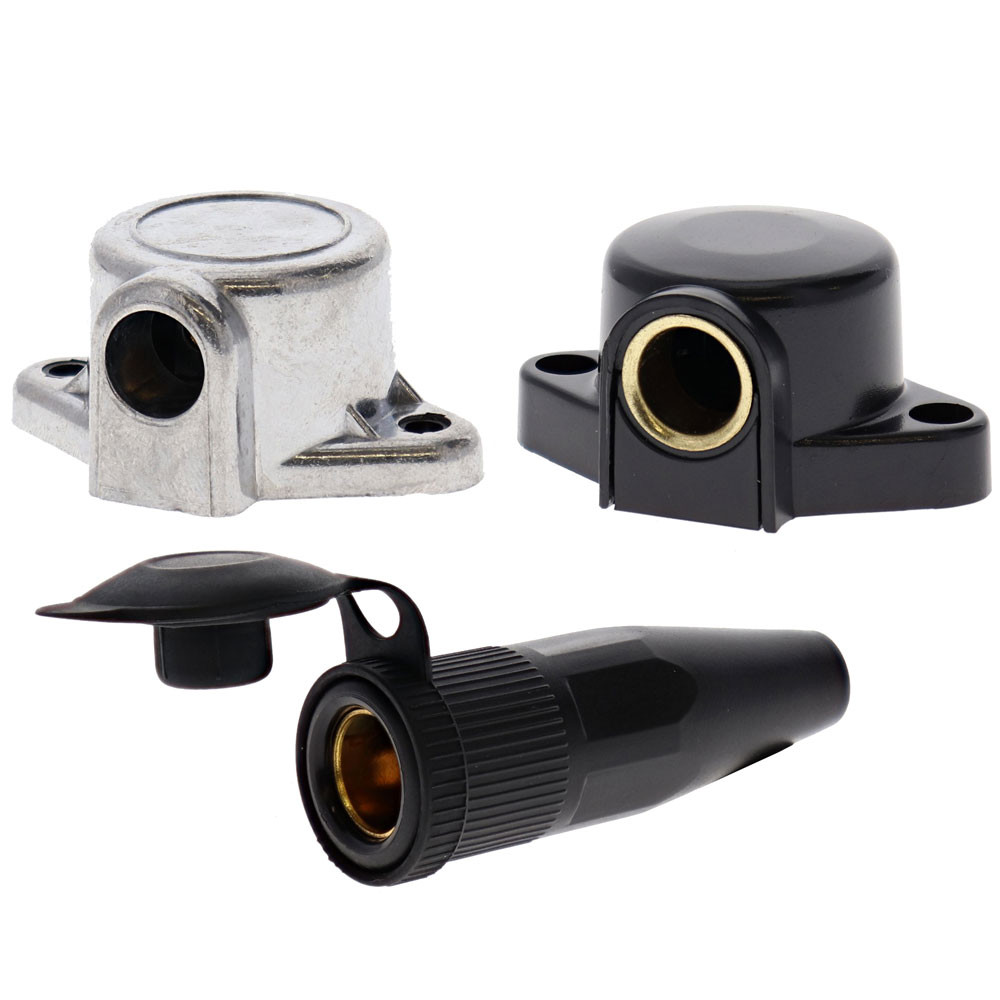 12V Steckdose (zum Aufstellen) - EL-MR410032 - 3700660461841