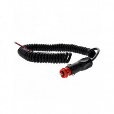 Spiral Cable 3.0M / Male