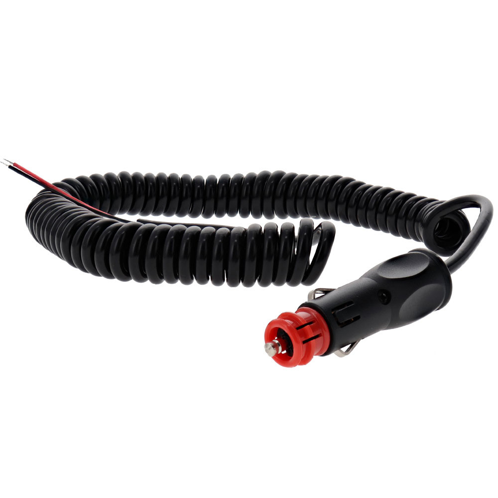 Câble Spiralé 3.0M / Mâle - EL-MR410040 - 3700660420671