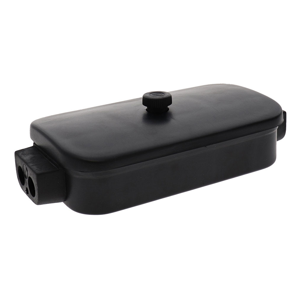Waterproof 6-pole junction cage - EL-MR440019 - 3700660442116