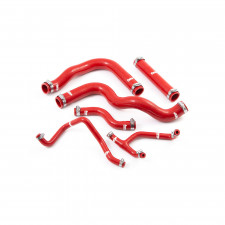 Kit durites de refroidissement Forge Hyundai i30N / Veloster N