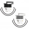 Forge oil cooler kit Hyundai i30N