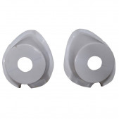 Additif de Phares Nus Peugeot 206 S16/RC (Les 2)