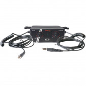 GT2i Race & Safety PRO-2 Amplifier
