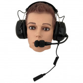 Pack 2 casques de liaison GT2i Pro + Radio GT2i Race & Safety Pro