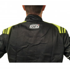 GT2i Club mechanic suit