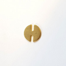 Federplatine