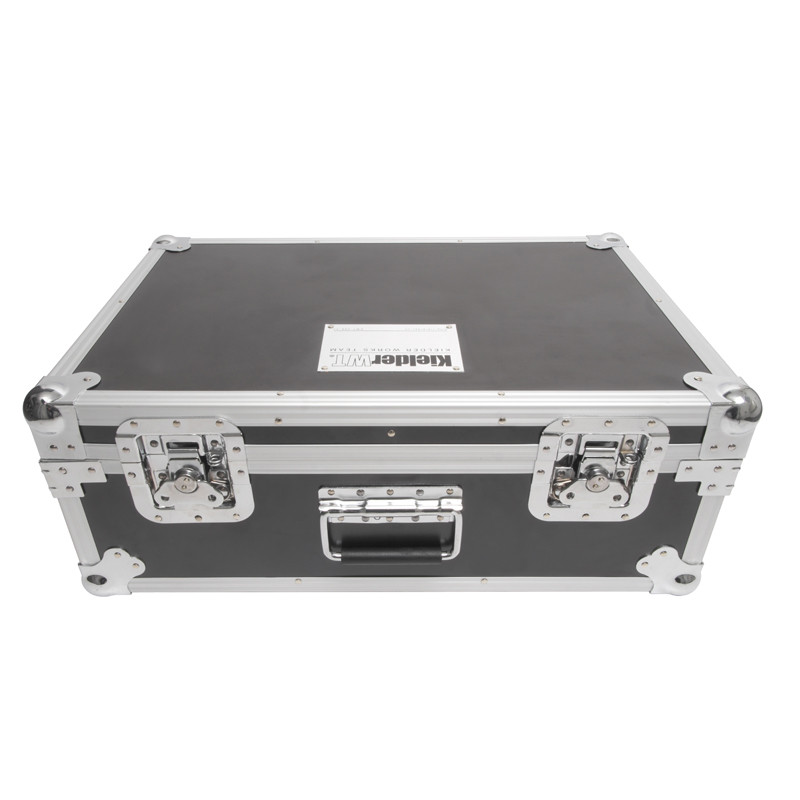 Kielder® PRO-S Mechanics Tool Flight Case - KWT-008-05 - KWT-008-05 - 5060441193995