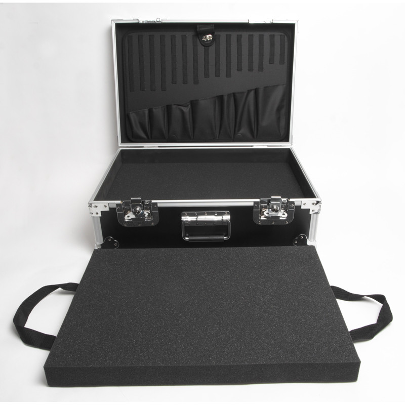 Kielder® PRO-S Mechanics Tool Flight Case - KWT-008-05 - KWT-008-05 - 5060441193995