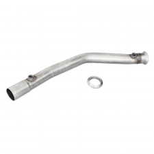 Tube Afrique Inox INOXCAR PEUGEOT 206 GT WRC 135ch