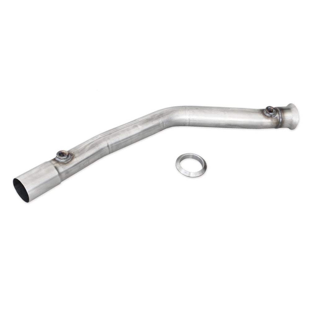 INOXCAR Stainless Steel Catalyst Replacement Pipe PEUGEOT 206 GT WRC 135ch - IC-AF206 - AF206 - 3661768456620